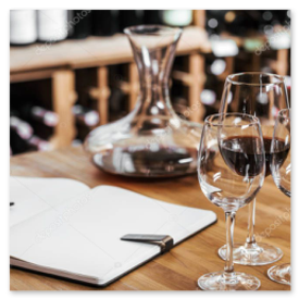 Lager und Etikettierung – Bauteile mit Barcode
