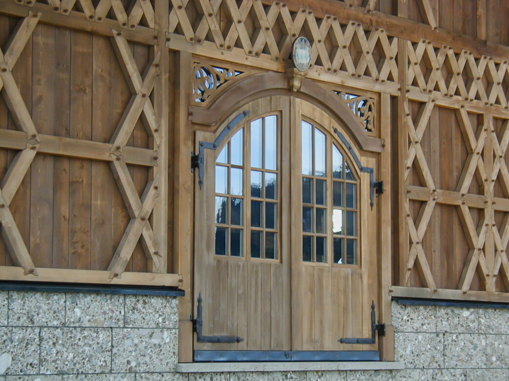 Großes Hallentor