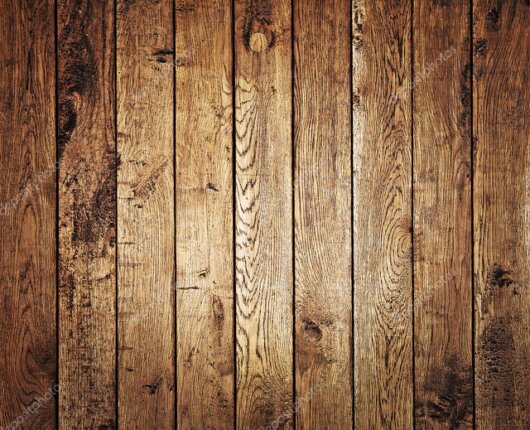 Holz- und Oberflächenmuster in Nahaufnahme